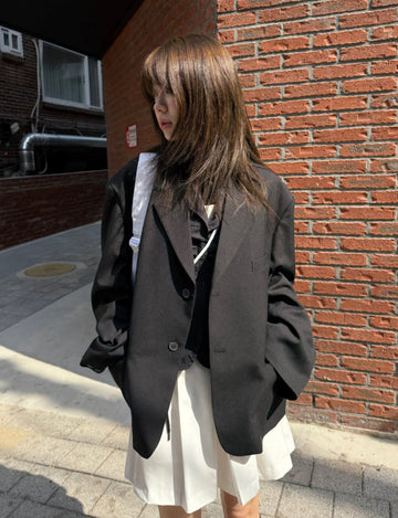 MUI OVER BLAZER